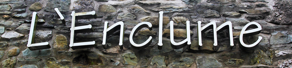 lenclume , cartmel , simon rogan