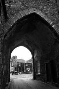 lenclume , simon rogan , cartmel