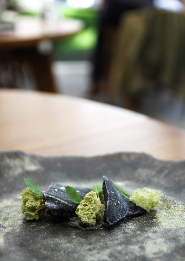 lenclume , simon rogan , cartmel