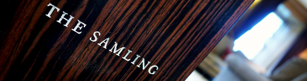 The Samling - windermere The Samling - windermere