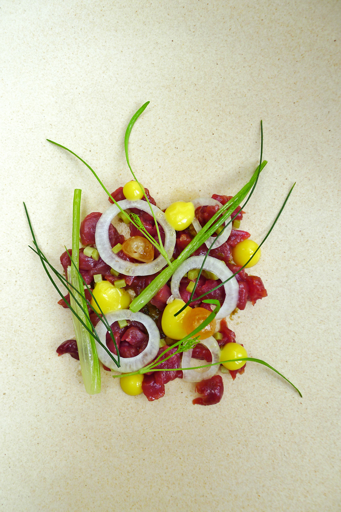 lenclume , cartmel , simon rogan