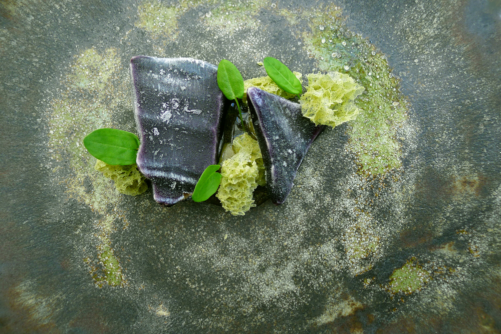 lenclume , simon rogan , cartmel