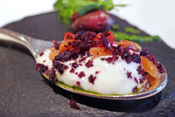 marcus wareing , berkeley , london