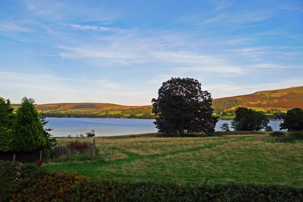 rampsbeck ullswater
