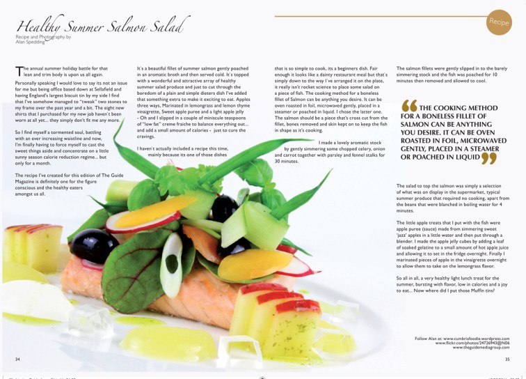 Workington Guide, Issue 21.indd