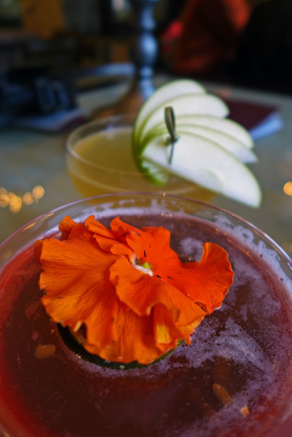 mr coopers house and garden , Manchester.