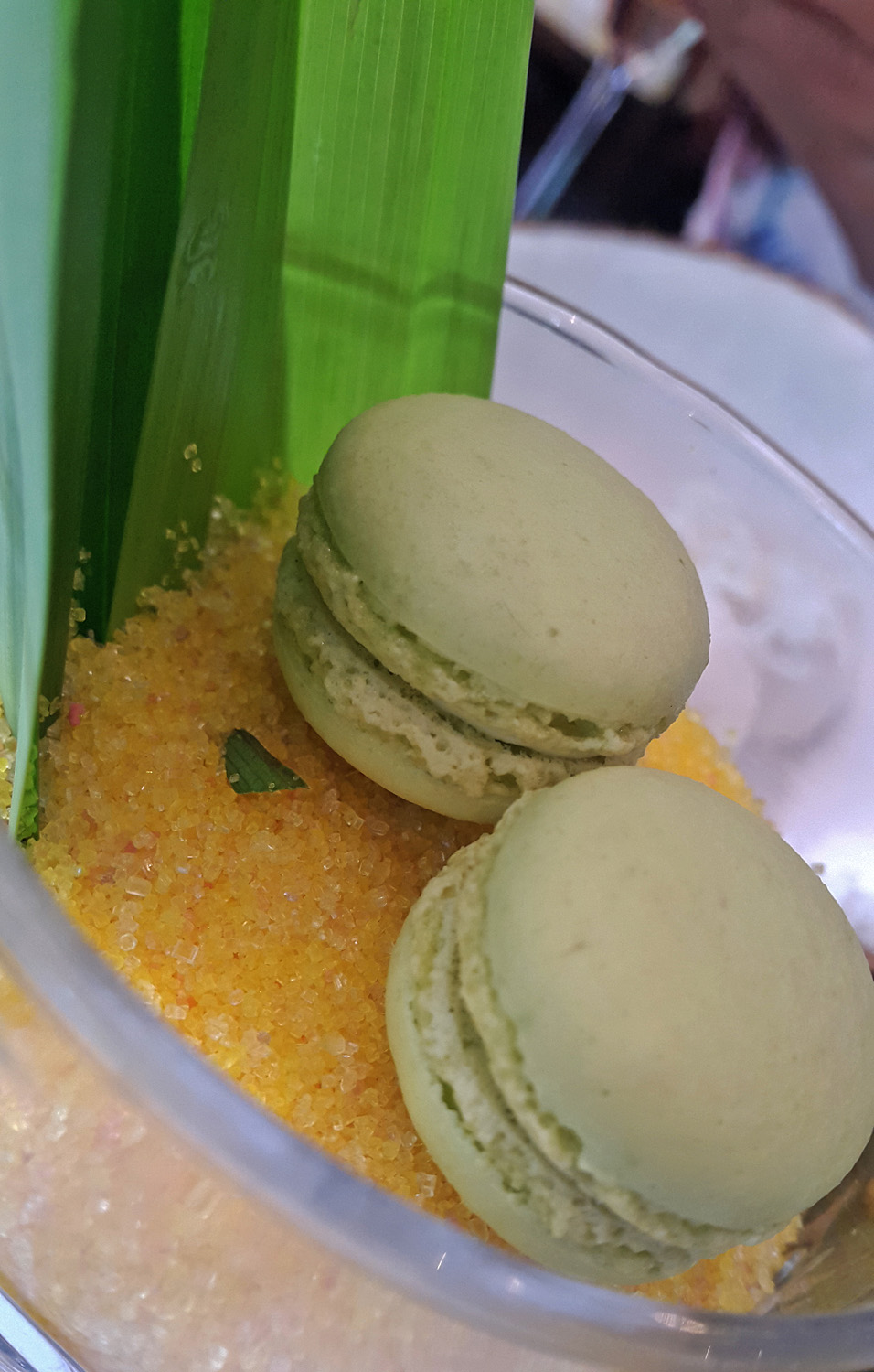 Issaya Siamese club , bangkok