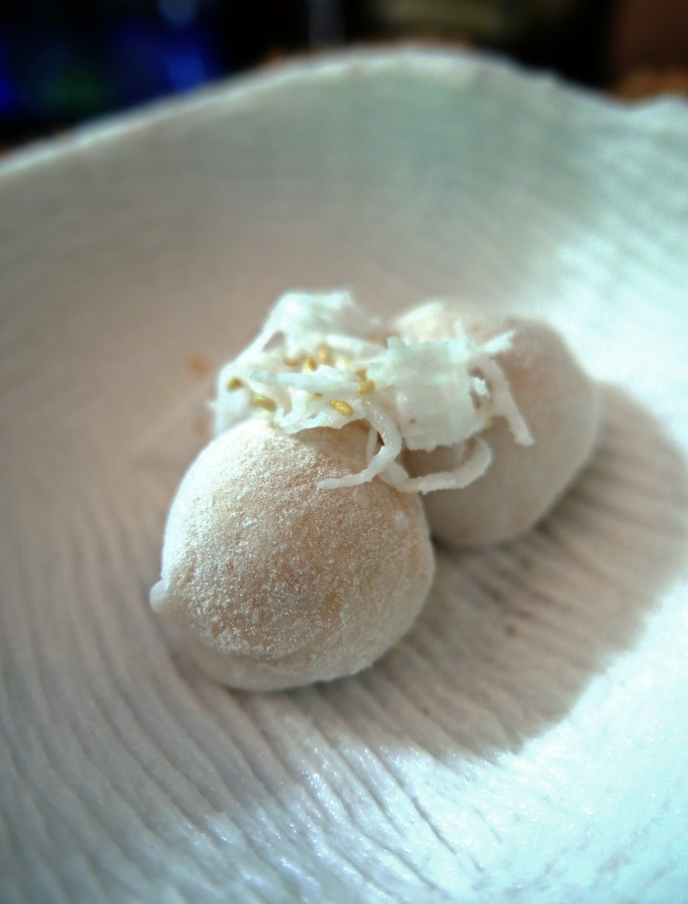 Issaya Siamese club , bangkok