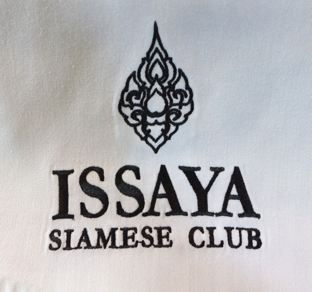 Issaya Siamese club , bangkok