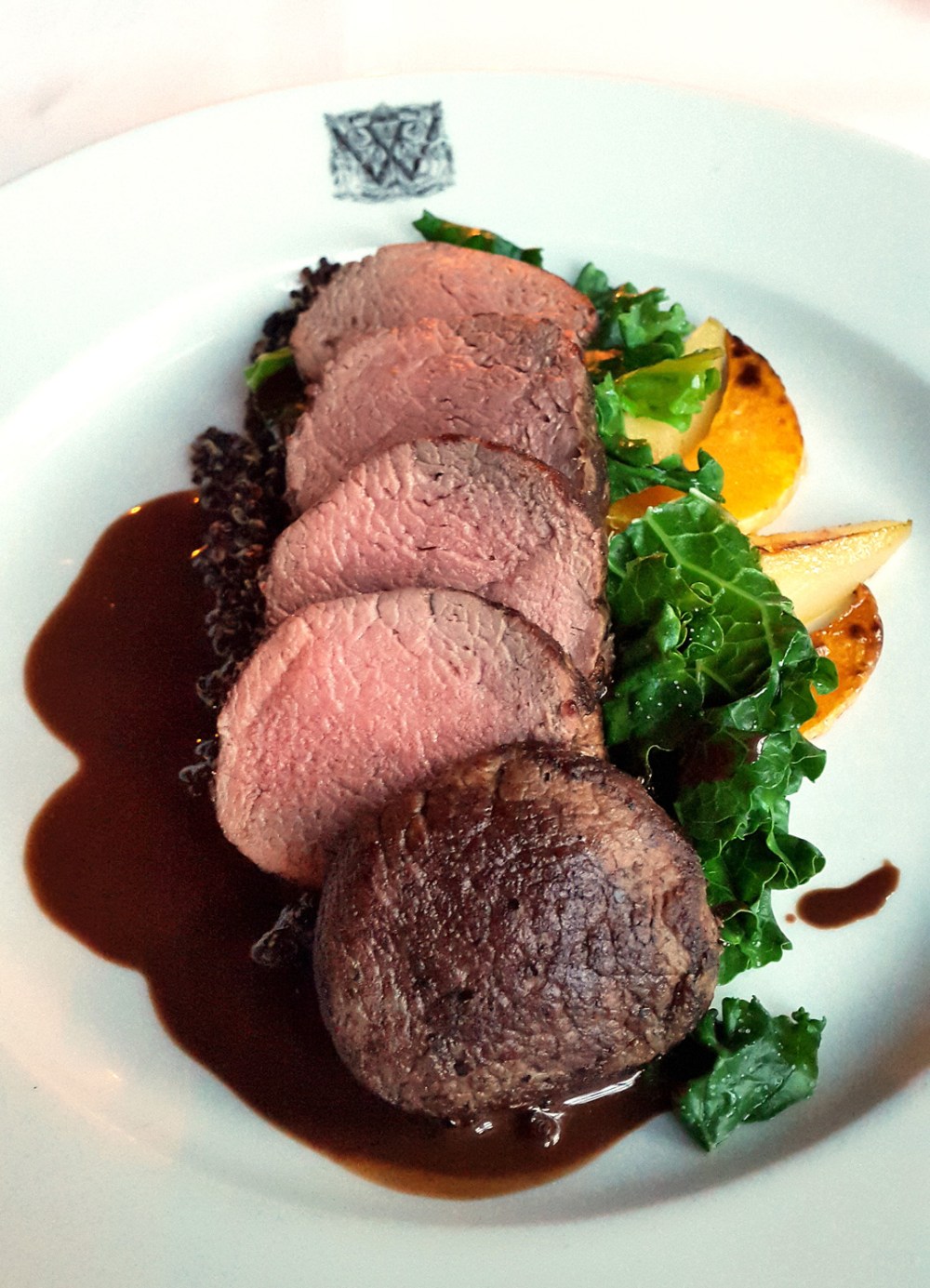 The Witchery by the castle , edinburgh