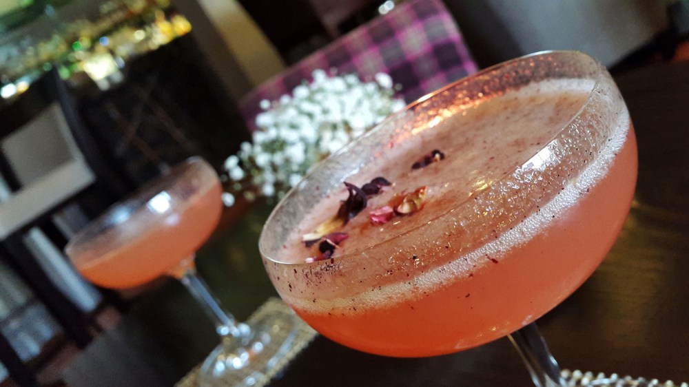 castle terrace , edinburgh