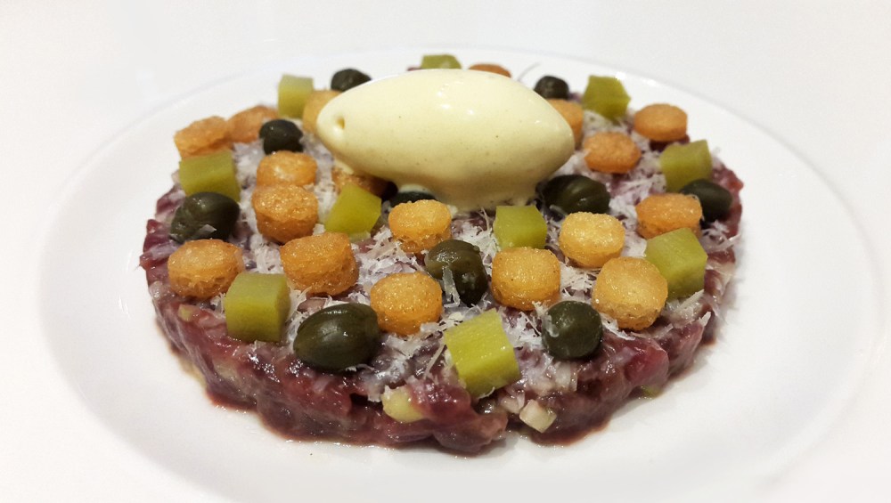 castle terrace , edinburgh