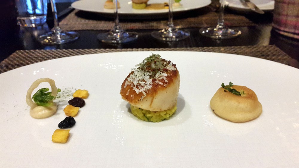 castle terrace , edinburgh