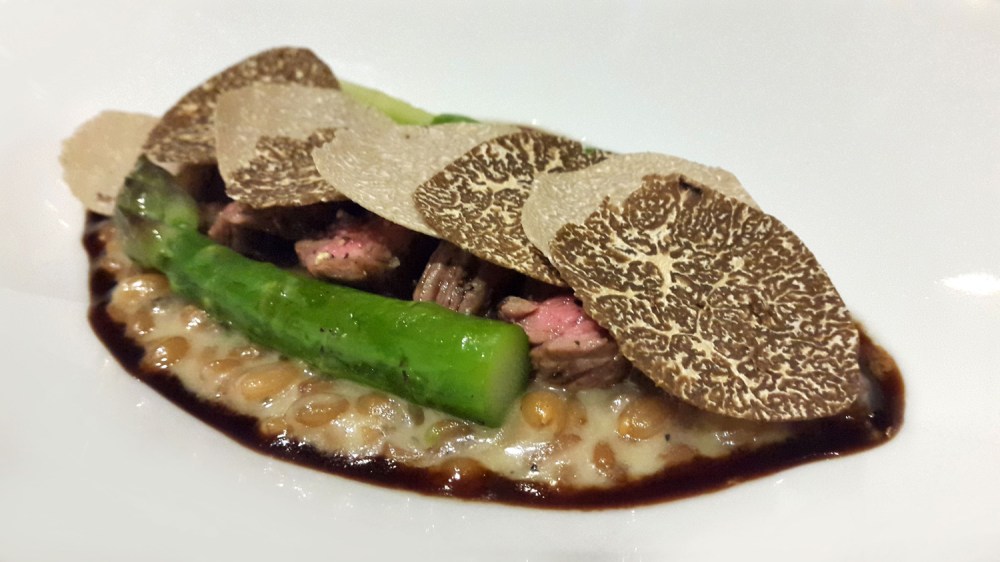 castle terrace , edinburgh