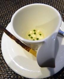 castle terrace , edinburgh