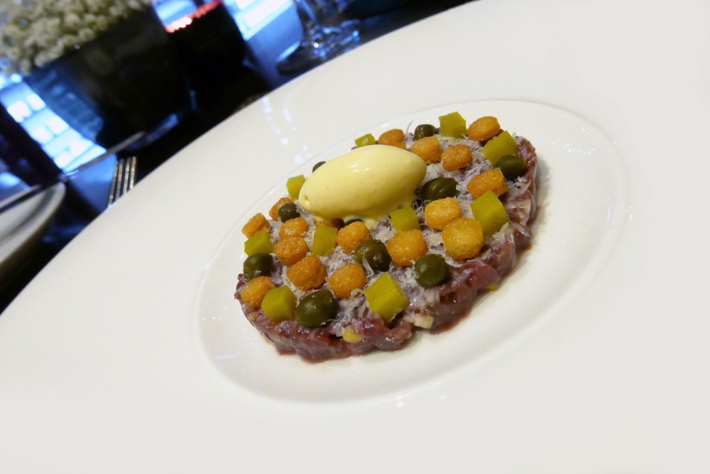 castle terrace , edinburgh