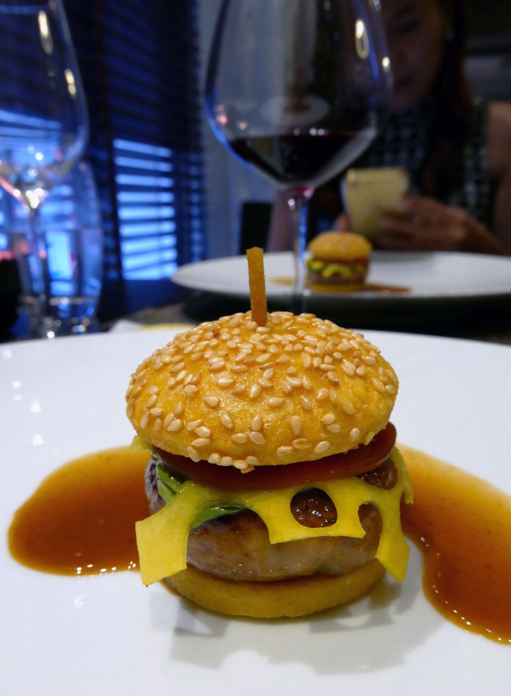 castle terrace , edinburgh