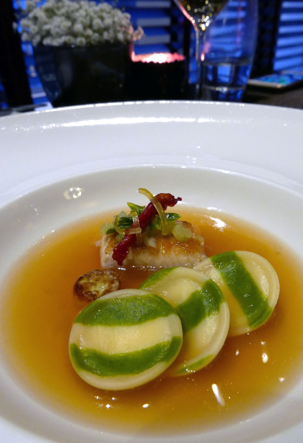 castle terrace , edinburgh