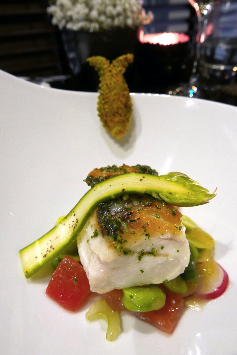 castle terrace , edinburgh