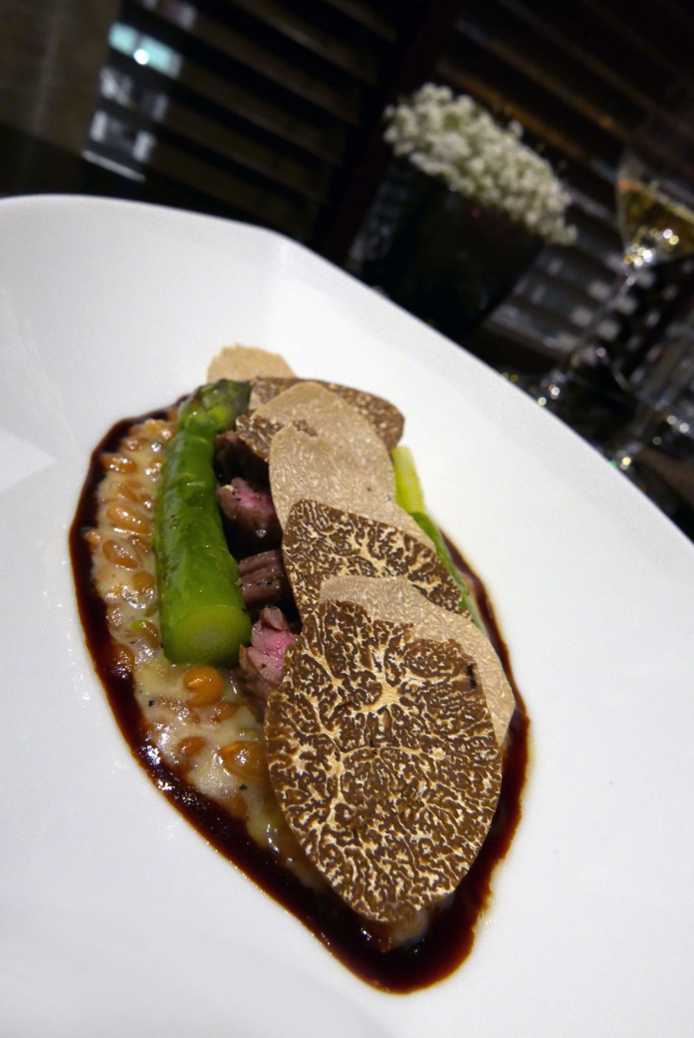 castle terrace , edinburgh