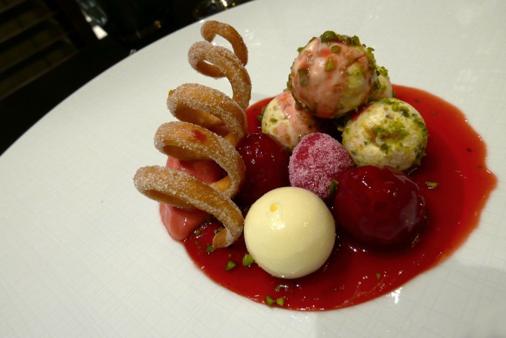 castle terrace , edinburgh