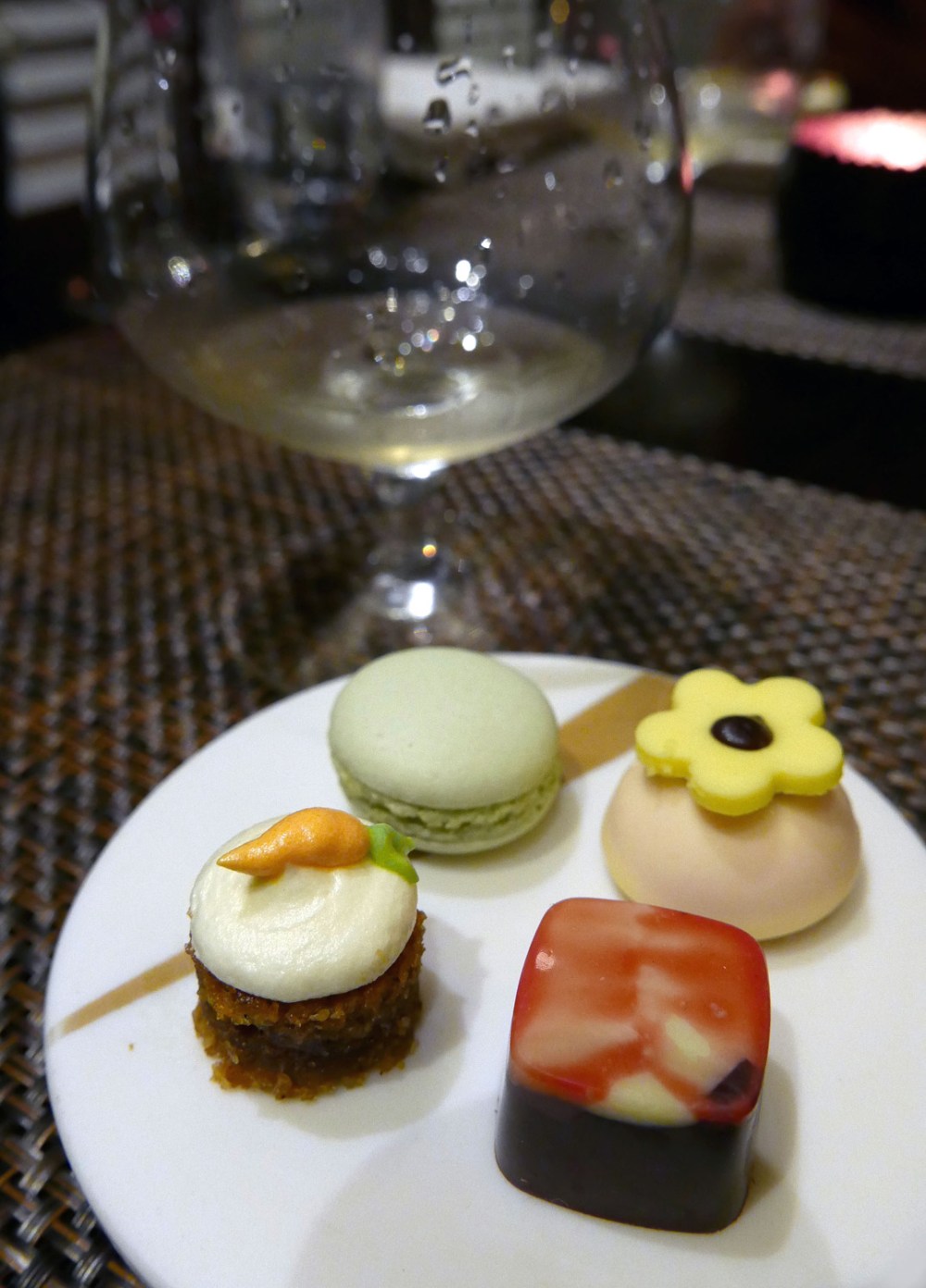 castle terrace , edinburgh