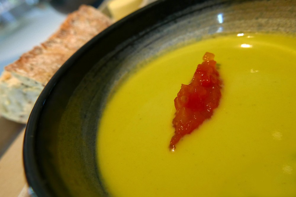 Martin wishart , cameron house , loch lomond.