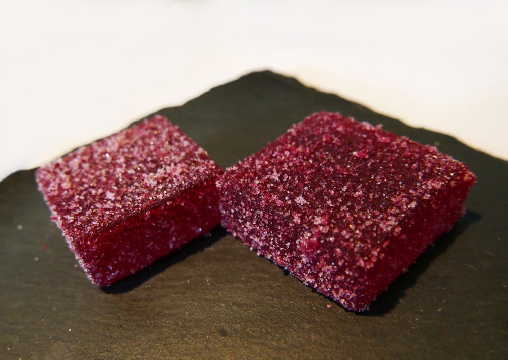 Martin wishart , cameron house , loch lomond.