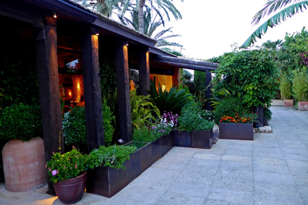 Susi Diaz , La Finca, Elx