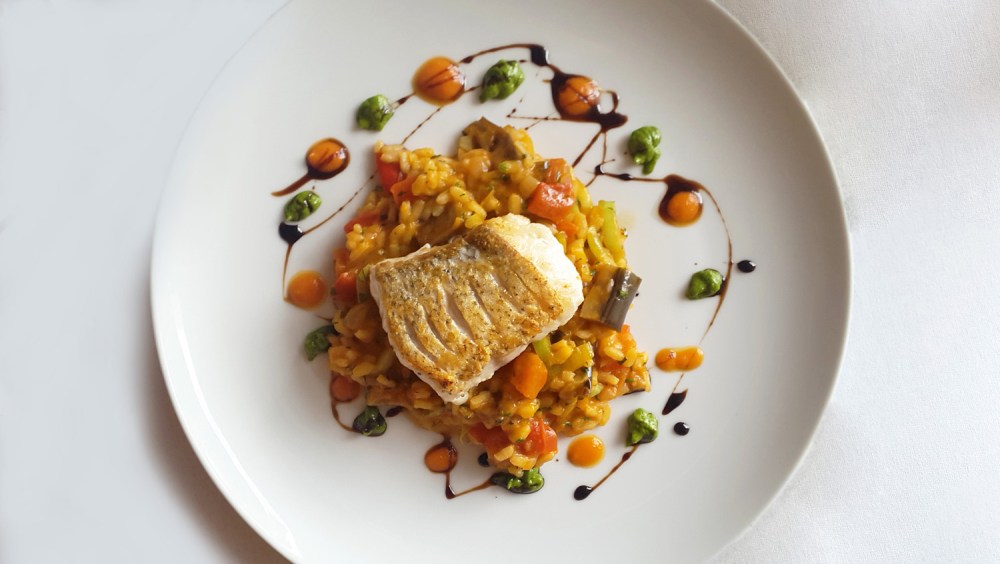 Sharrow Bay hotel , Ulswater , cumbria