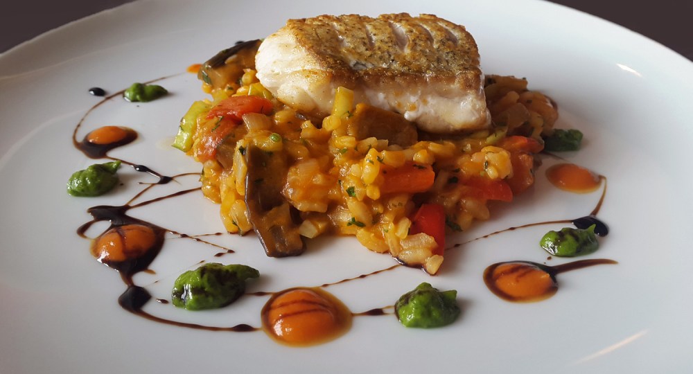 Sharrow Bay hotel , Ulswater , cumbria