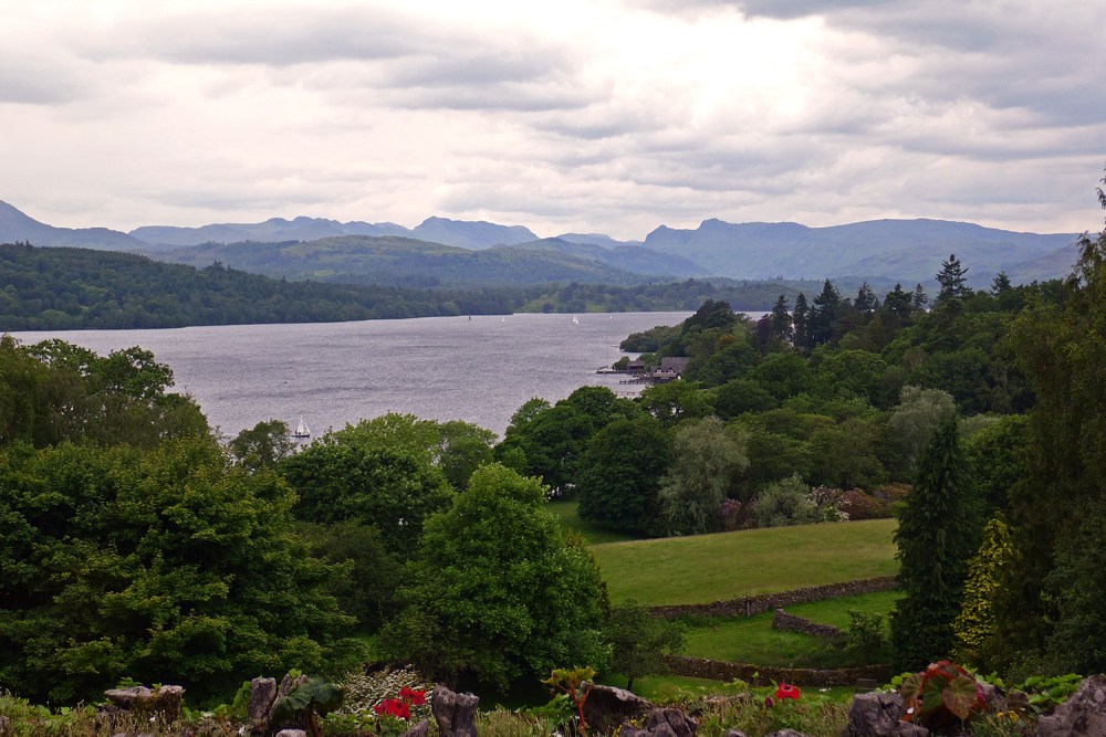 Miller howe , windermere