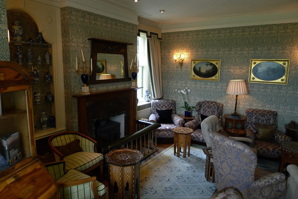 Miller howe , windermere