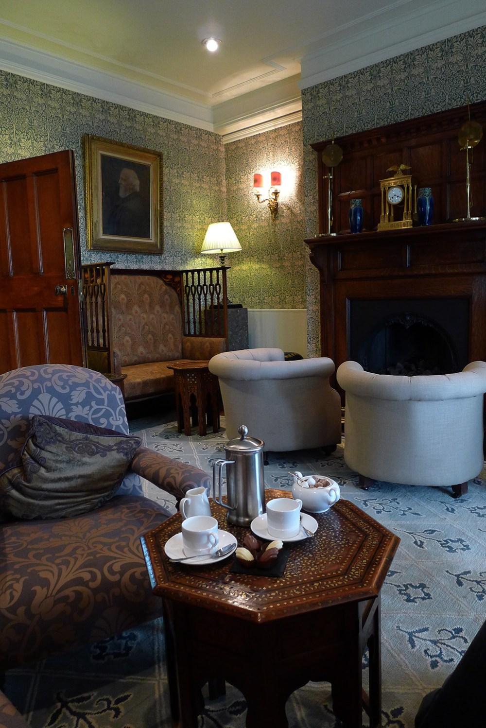 Miller howe , windermere