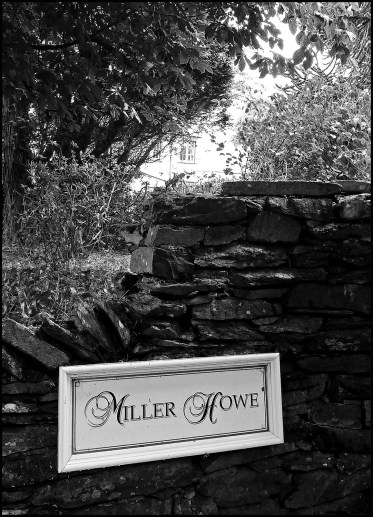 Miller howe , windermere