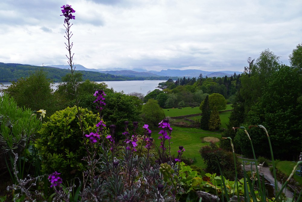 Miller howe , windermere