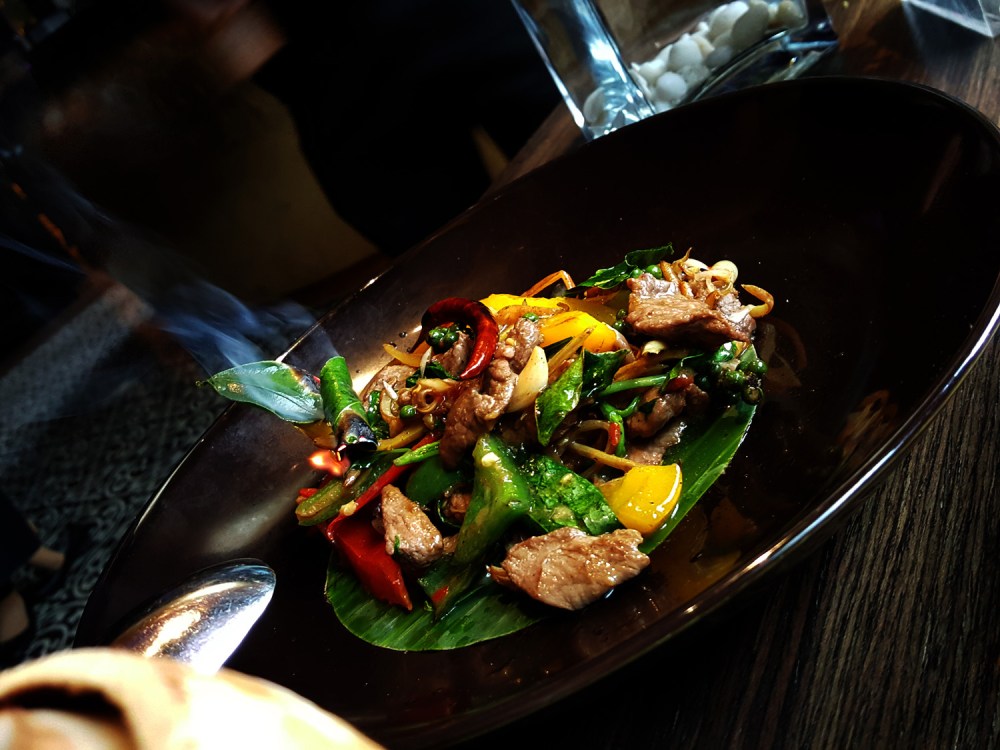 Osha , Bangkok , Thailand