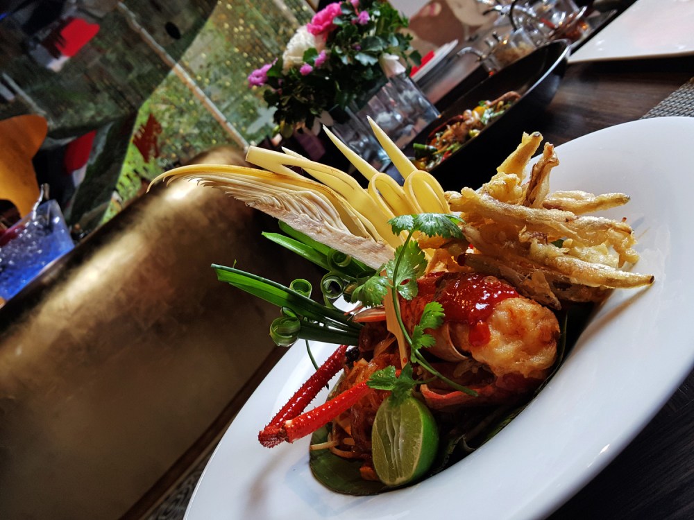 Osha , Bangkok , Thailand