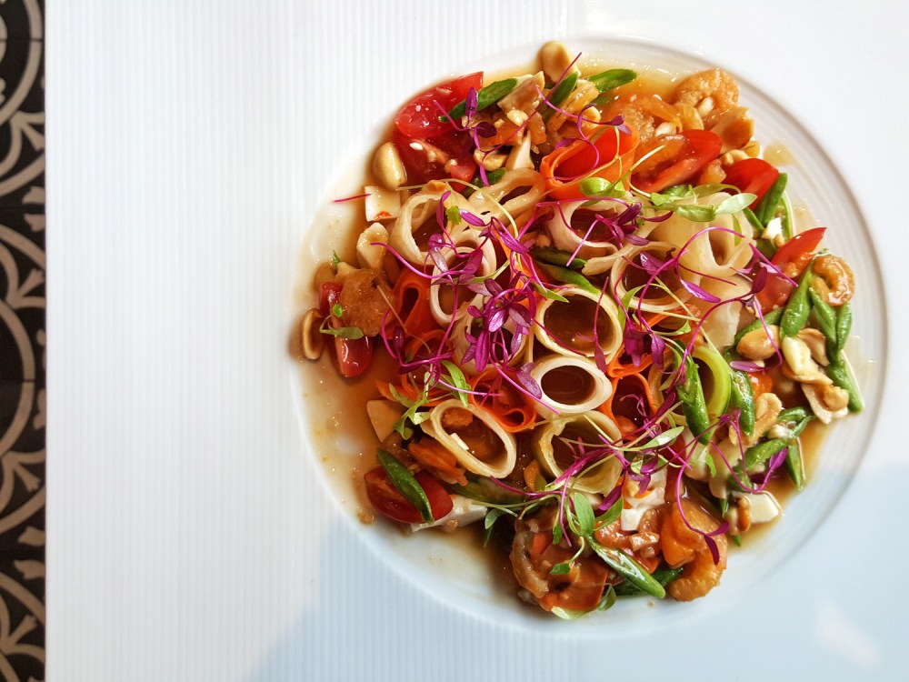 Osha , Bangkok , thailand