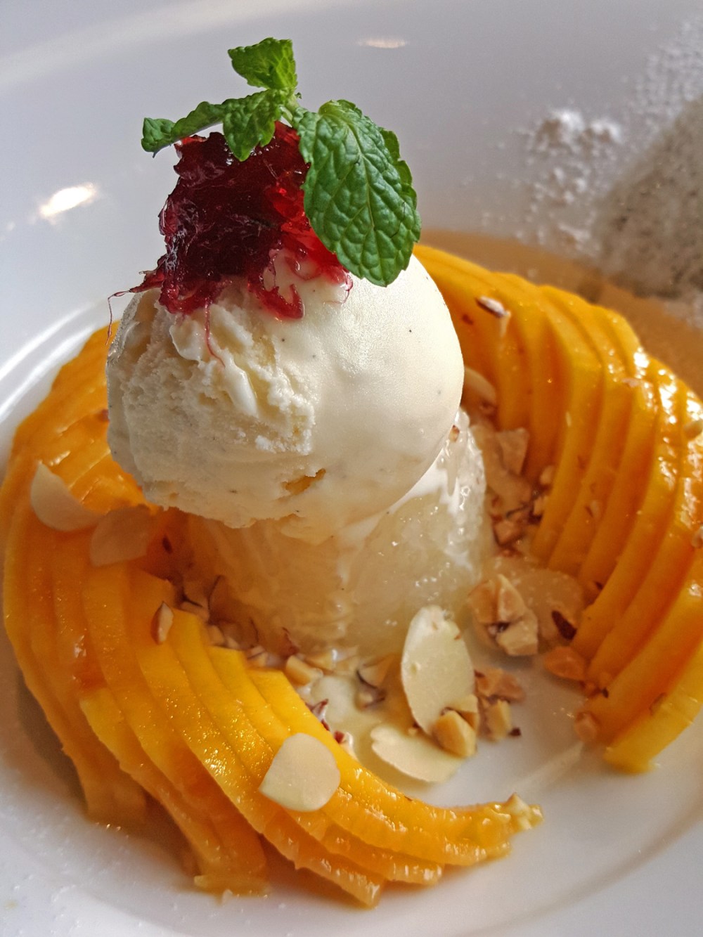 Osha , Bangkok , Thailand