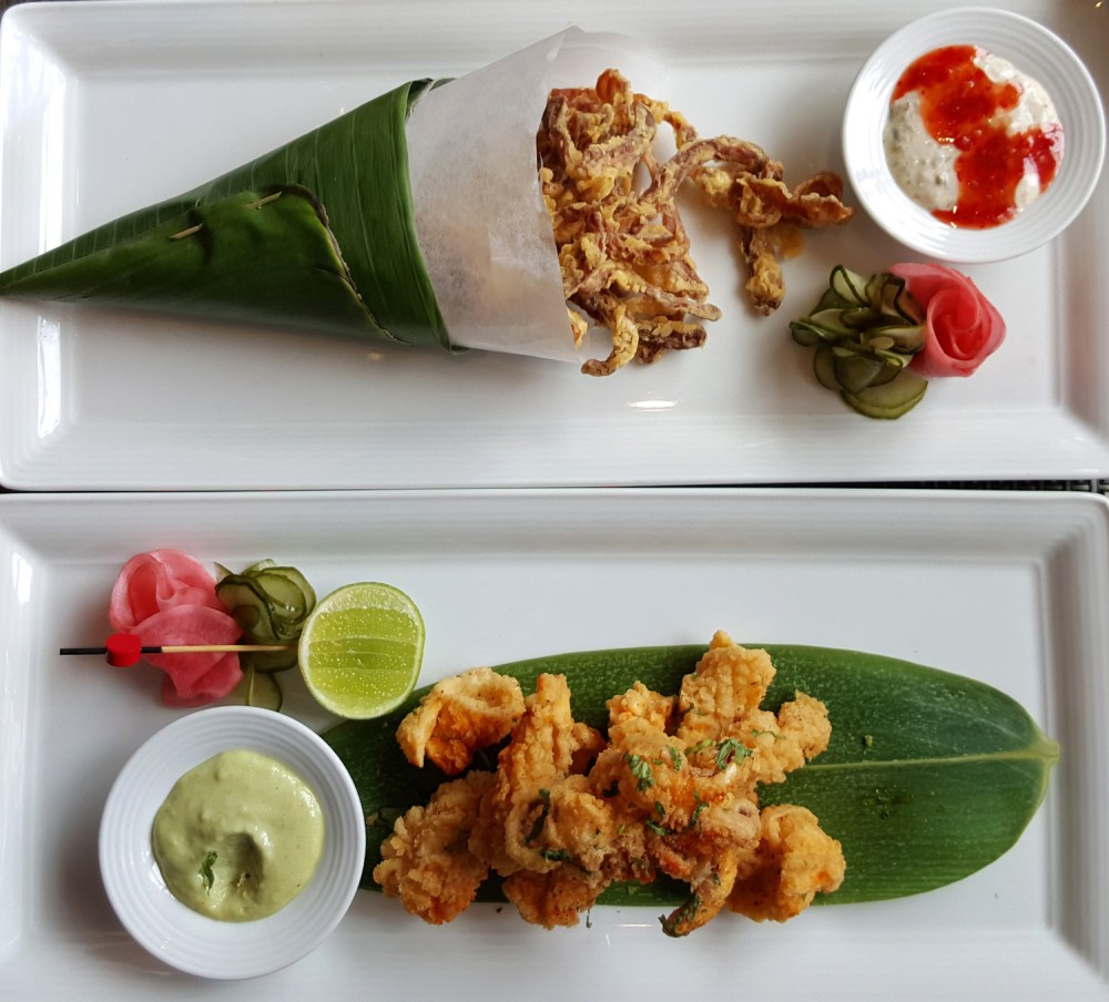 Osha , Bangkok , Thailand