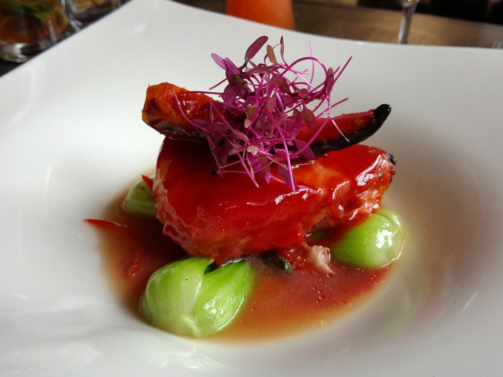 Osha , Bangkok , Thailand