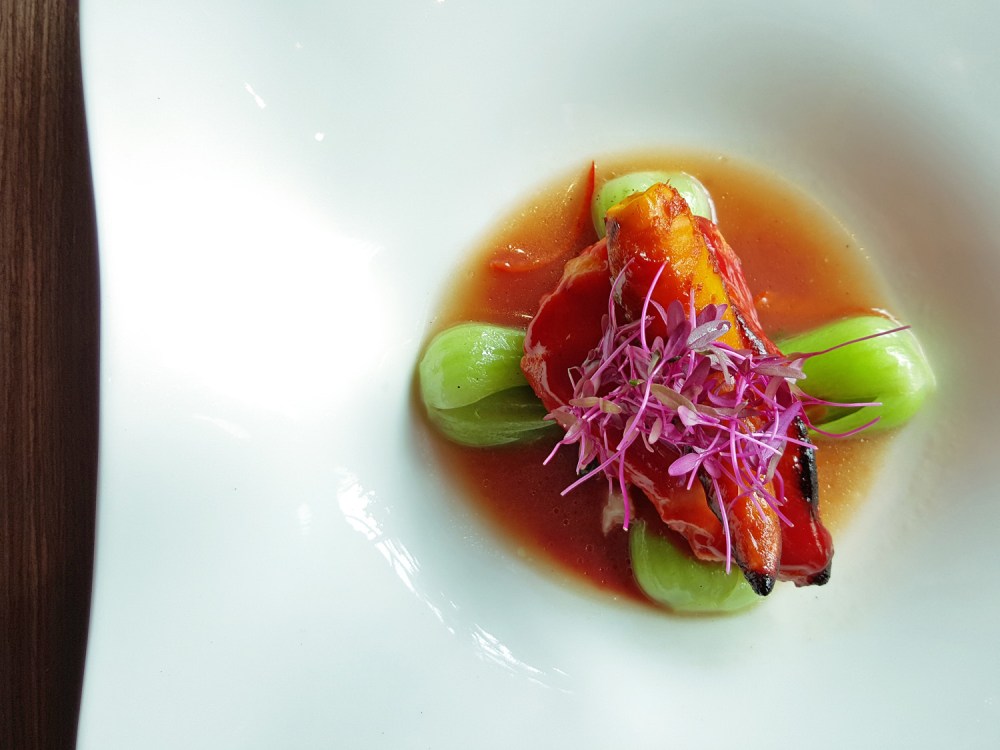 Osha , Bangkok , Thailand