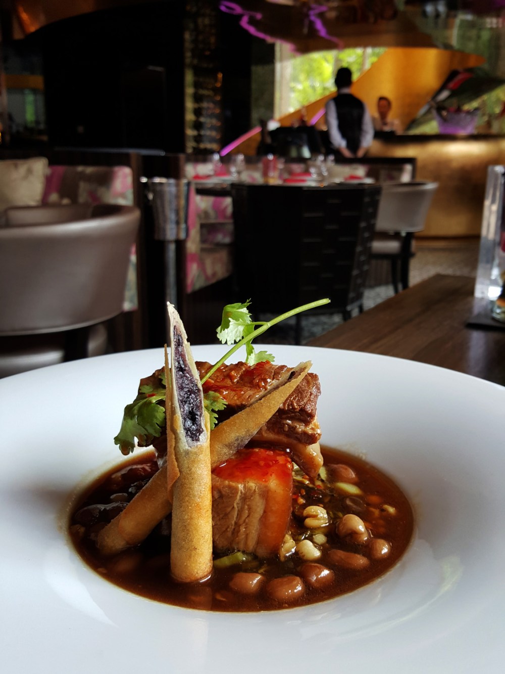 Osha , Bangkok , Thailand