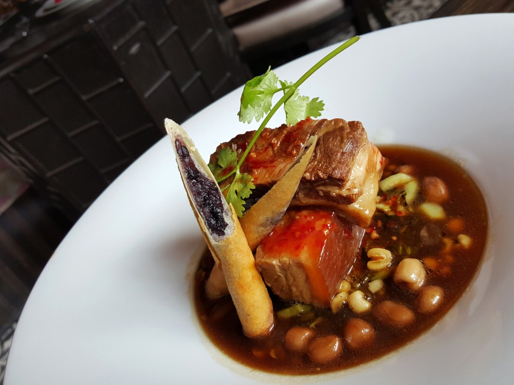 Osha , Bangkok , thailand