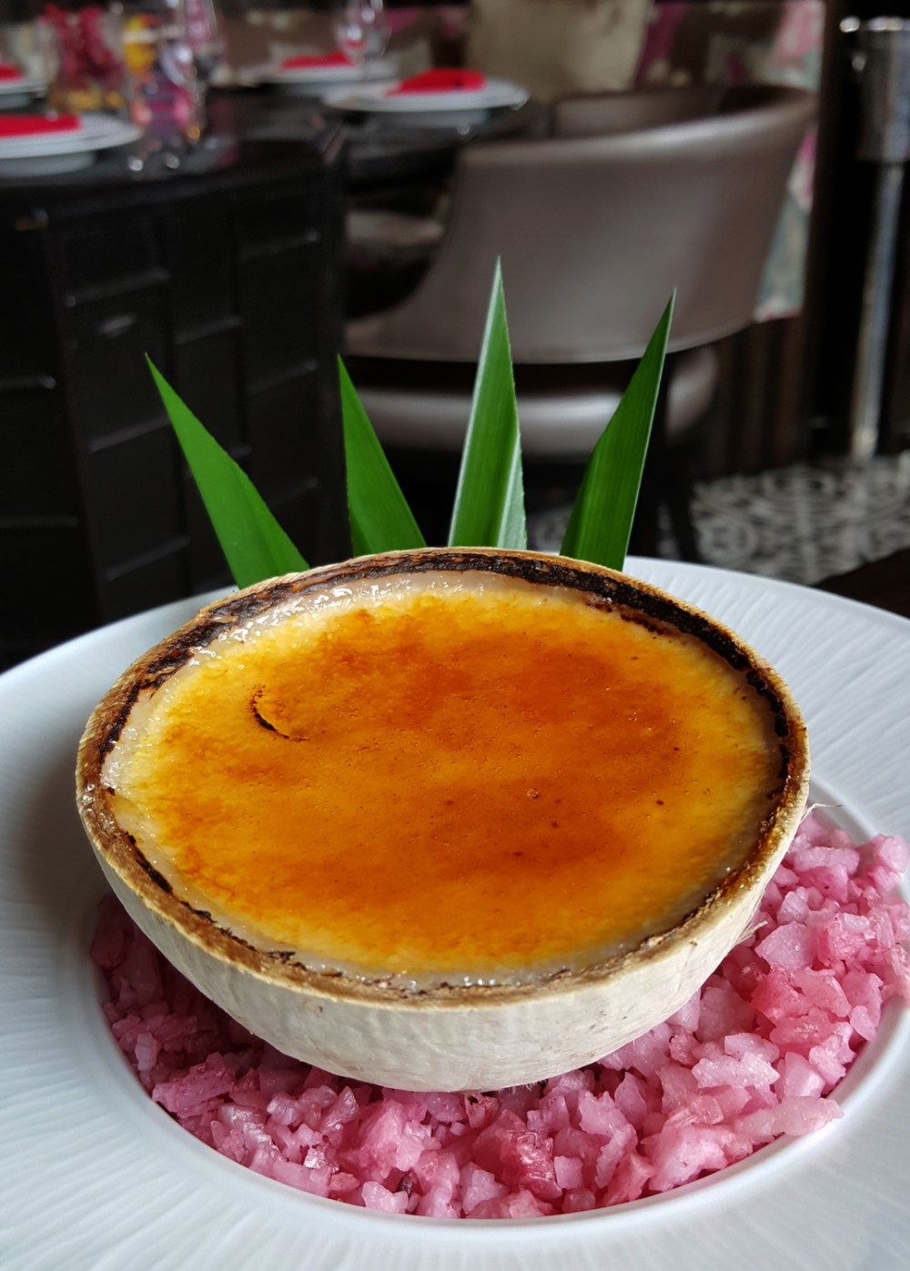 Osha , Bangkok , thailand