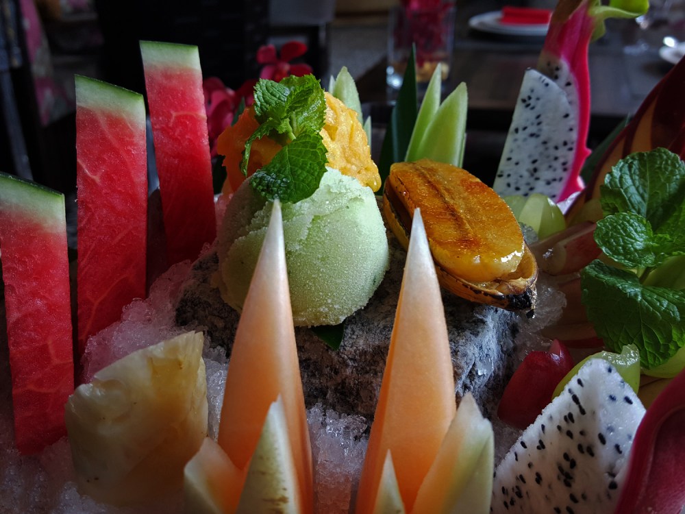 Osha , Bangkok , thailand