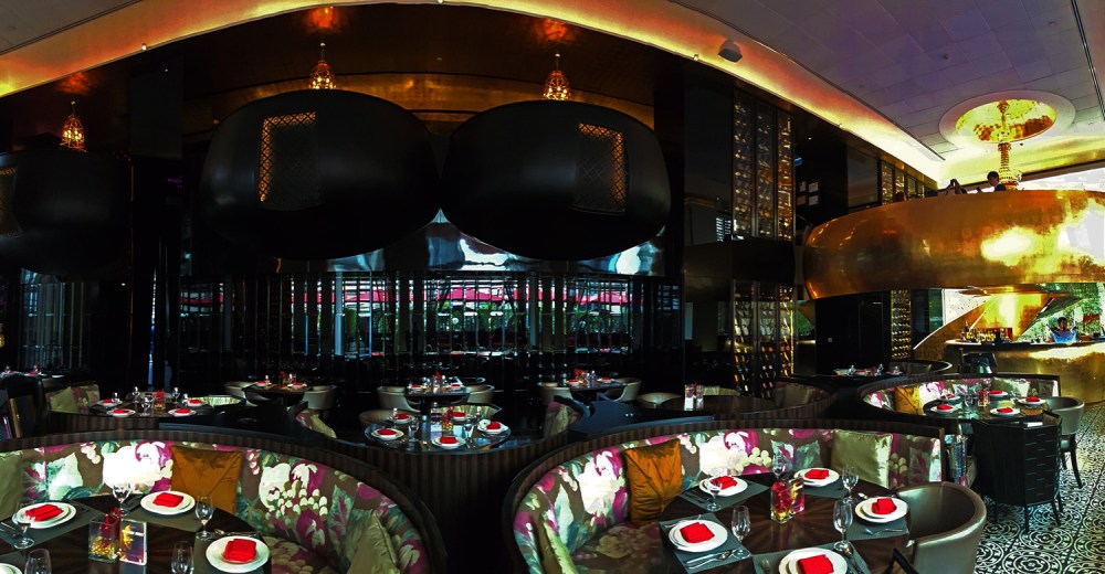 Osha , Bangkok , Thailand