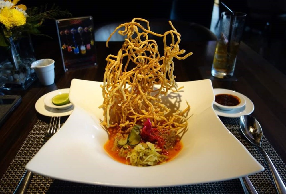 Osha , Bangkok , Thailand