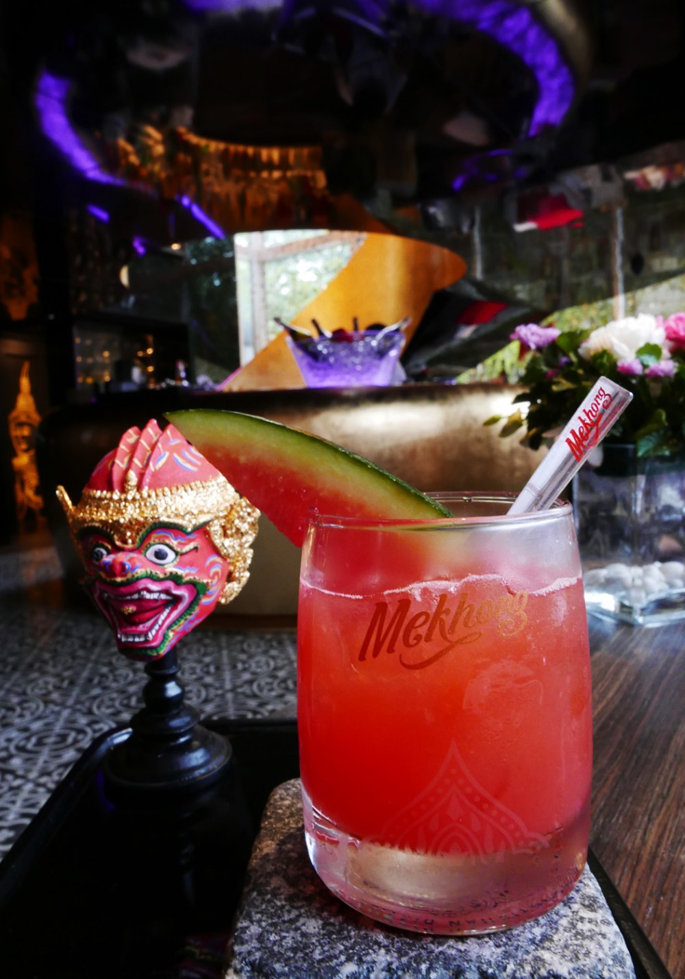 Osha , Bangkok , Thailand